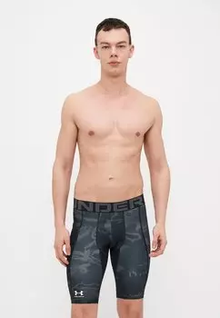 Брюки Under Armour, черный