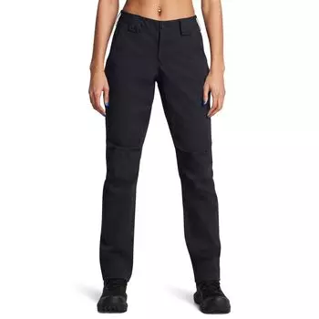 Брюки Under Armour Enduro Elite Flat Front Pants, черный