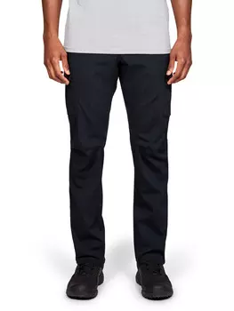 Брюки Under Armour Funktionshose, черный
