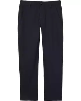 Брюки Under Armour Kids Golf Pant, черный