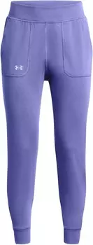Брюки Under Armour Motion Joggers, цвет Starlight/Celeste