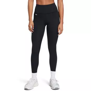 Брюки Under Armour Motion Leggings, черный/белый