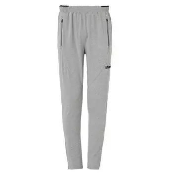 Мужские спортивные штаны Under Armour Rival Terry, черный/белый