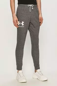 Брюки Under Armour, серый