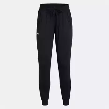 Брюки Under Armour Tech, черный