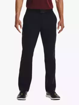 Брюки Under Armour Tech Tap Golf, черный