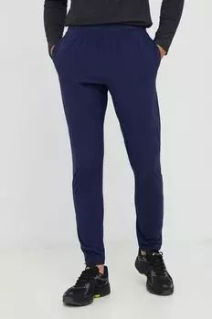Брюки Under Armour, темно-синий