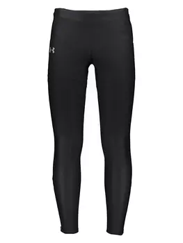 Брюки Under Armour Trainingsleggings, черный
