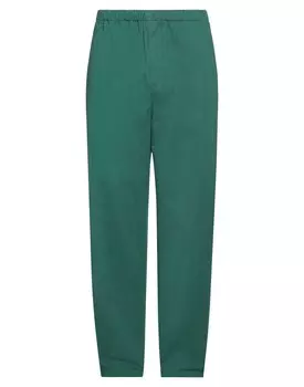 Брюки Undercover, изумрудно-зеленый