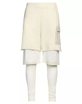 Брюки Undercover, слоновая кость