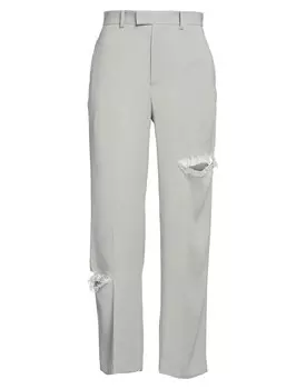 Брюки Undercover, светло-серый