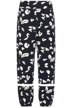 Брюки Undercover, темно-синий