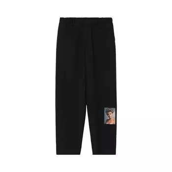 Брюки Undercover Wool Easy Pants, цвет Dark Navy