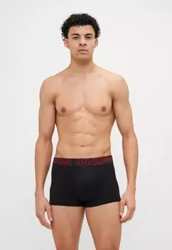 Брюки UNDERWEAR PERFORMANCE 3 PACK Under Armour, черный
