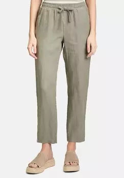 Брюки UNI Cartoon, зеленый