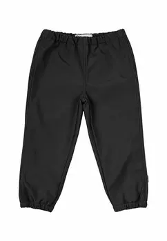 Брюки UNI mikk-line, черный