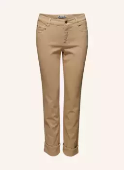 Брюки уни Van Laack, бежевый
