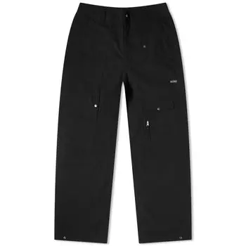 Брюки Uniform Bridge Multi Pocket Ripstop Ae, черный