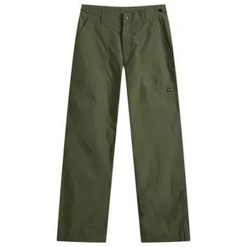 Брюки Uniform Bridge Nylon Fatigues, цвет Sage Green