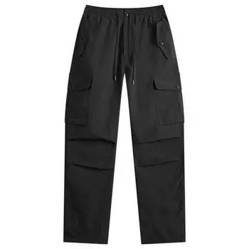 Брюки Uniform Bridge Nylon M51, черный