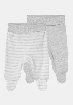 Брюки UNISEX 2 PACK Jacky Baby, цвет mottled grey
