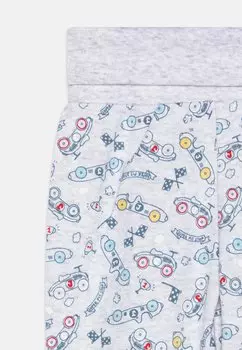 Брюки Unisex 2 Pack Jacky Baby, синий