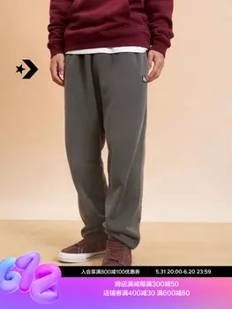 Брюки унисекс Converse спортивные