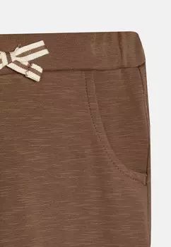 Брюки UNISEX Hust & Claire, коричневый
