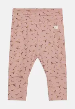 Брюки UNISEX Hust & Claire, светло-розовый