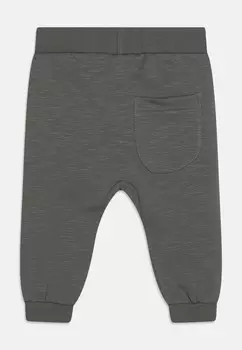 Брюки UNISEX Hust & Claire, зеленый