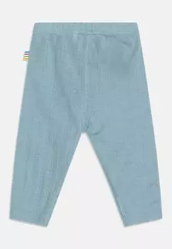 Брюки UNISEX, Leggings Joha, зеленый