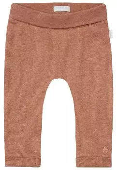 Брюки UNISEX Noppies, цвет brown