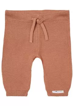 Брюки UNISEX Noppies, цвет light pink