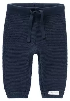 Брюки UNISEX Noppies, цвет navy