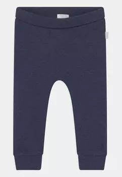 Брюки UNISEX Noppies, цвет navy melange
