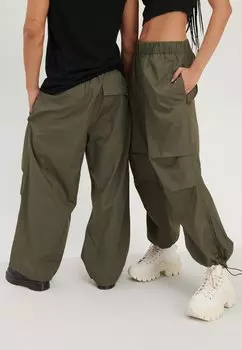 Брюки Unisex YOURTURN, 606 хаки