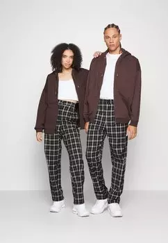 Брюки Unisex YOURTURN, черные