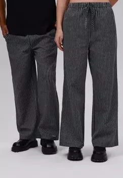 Брюки UNISEX YOURTURN, черный