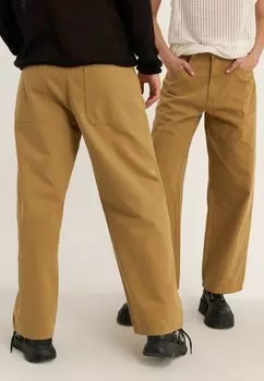 Брюки Unisex YOURTURN, цвет tan