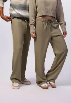 Брюки UNISEX YOURTURN, хаки