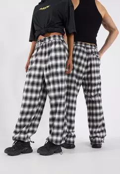 Брюки UNISEX YOURTURN, серый