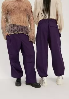 Брюки Unisex YOURTURN, синие