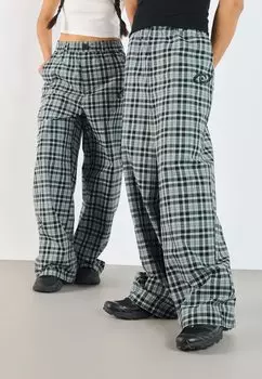 Брюки UNISEX YOURTURN, синий