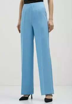 Брюки UNITA Calliope, светло-голубой
