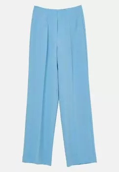 Брюки Unita Calliope, светло-голубые