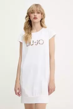 Брюки United Colors Of Benetton, бежевый