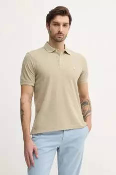 Брюки United Colors Of Benetton, бирюзовый