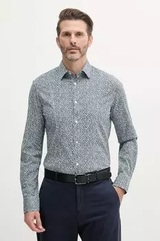 Брюки United Colors Of Benetton, черный