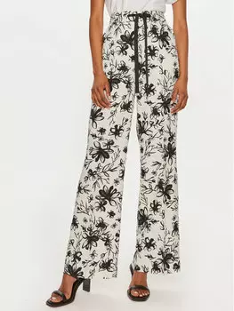 Брюки United Colors Of Benetton, мультиколор