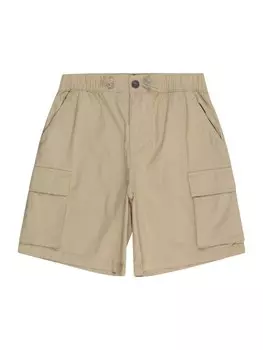 Брюки UNITED COLORS OF BENETTON Regular Pants, бежевый